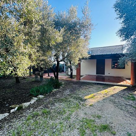 La Perla Di Dea Villa Lido Di Fondi Dış mekan fotoğraf