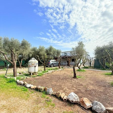 La Perla Di Dea Villa Lido Di Fondi Dış mekan fotoğraf