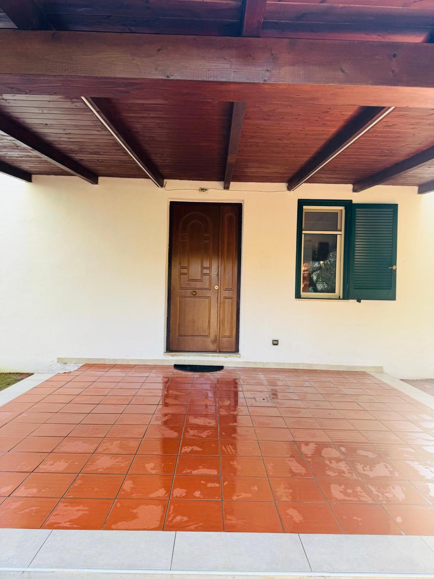 La Perla Di Dea Villa Lido Di Fondi Dış mekan fotoğraf