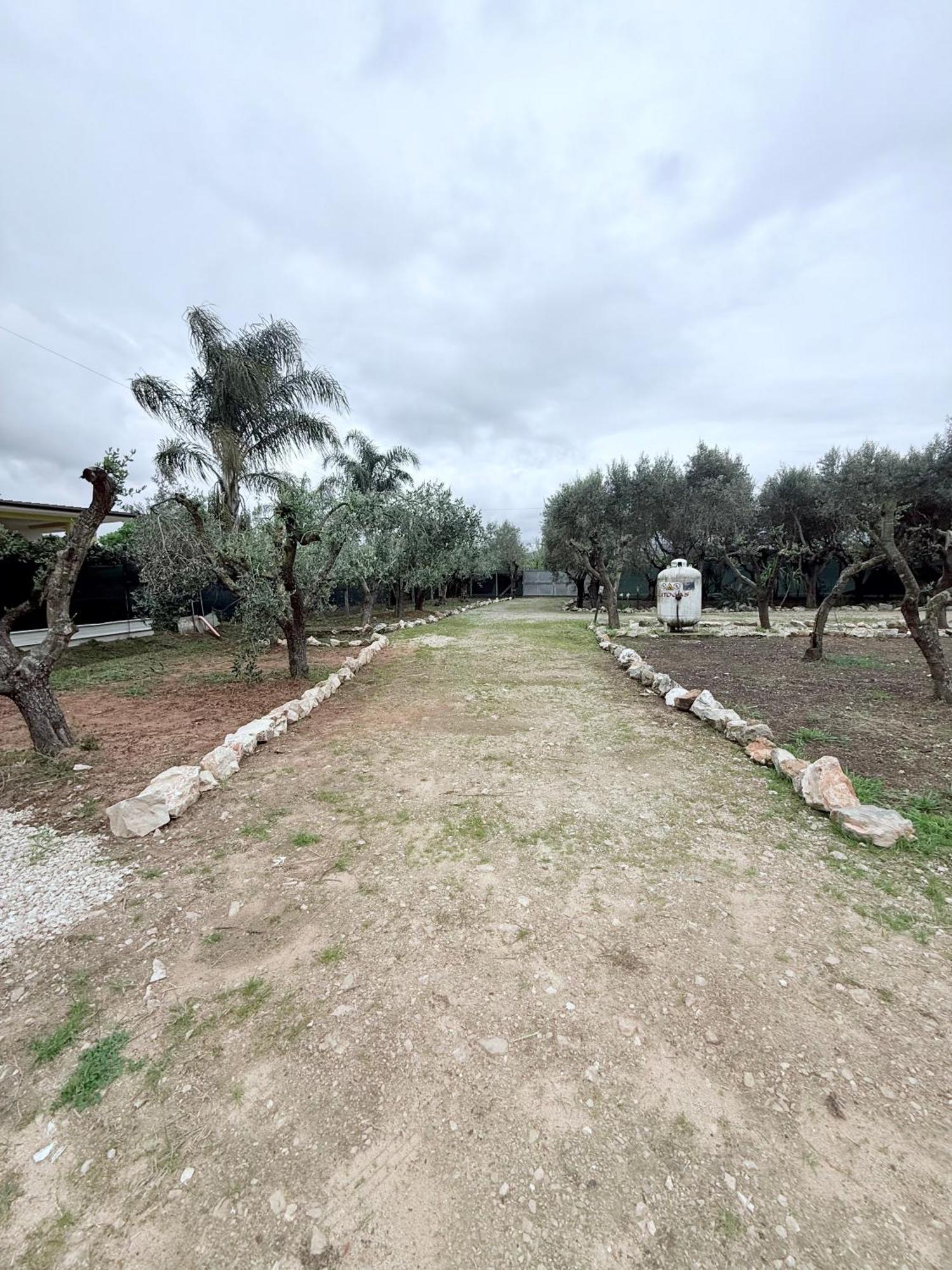 La Perla Di Dea Villa Lido Di Fondi Dış mekan fotoğraf