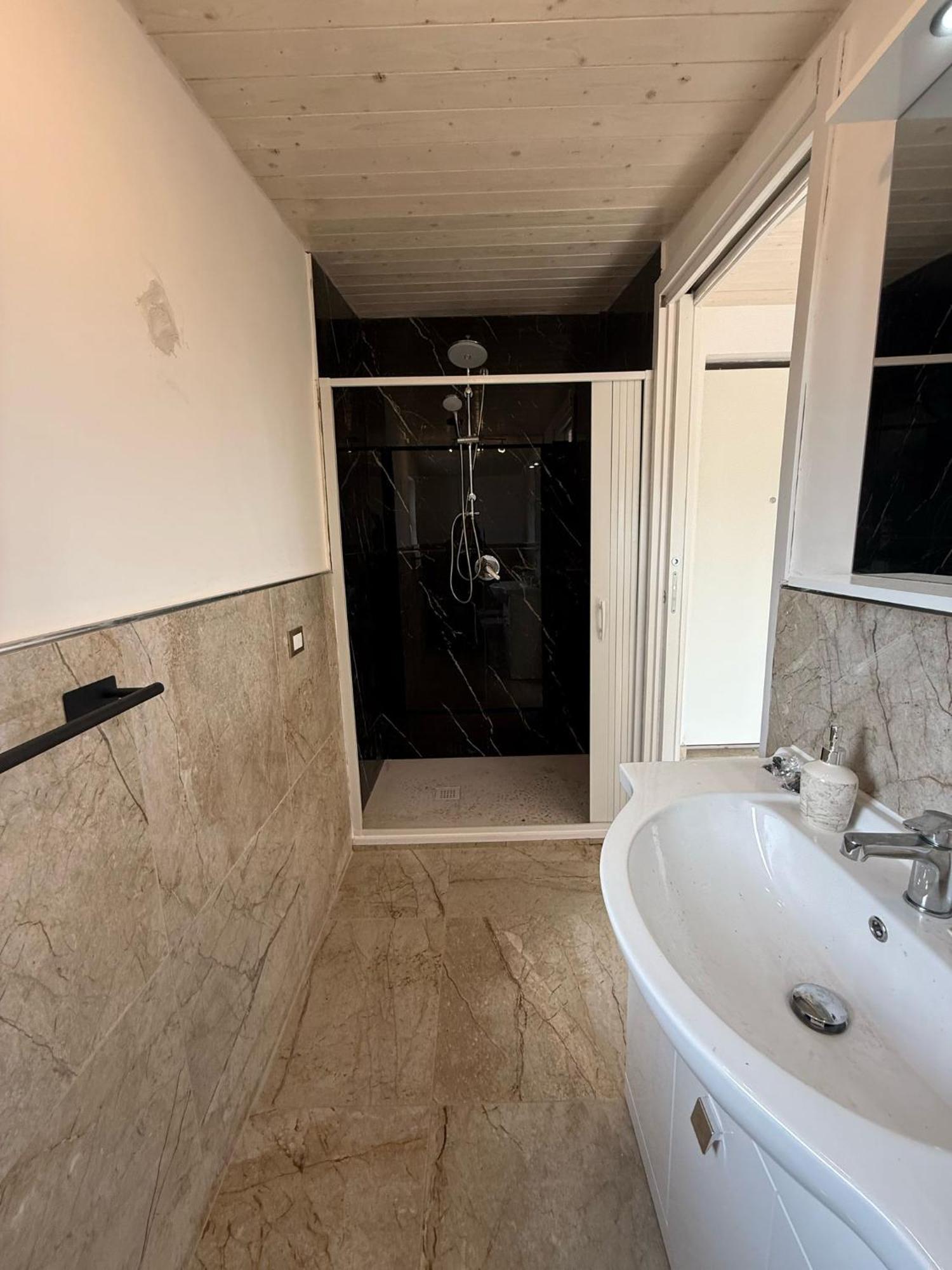 La Perla Di Dea Villa Lido Di Fondi Dış mekan fotoğraf