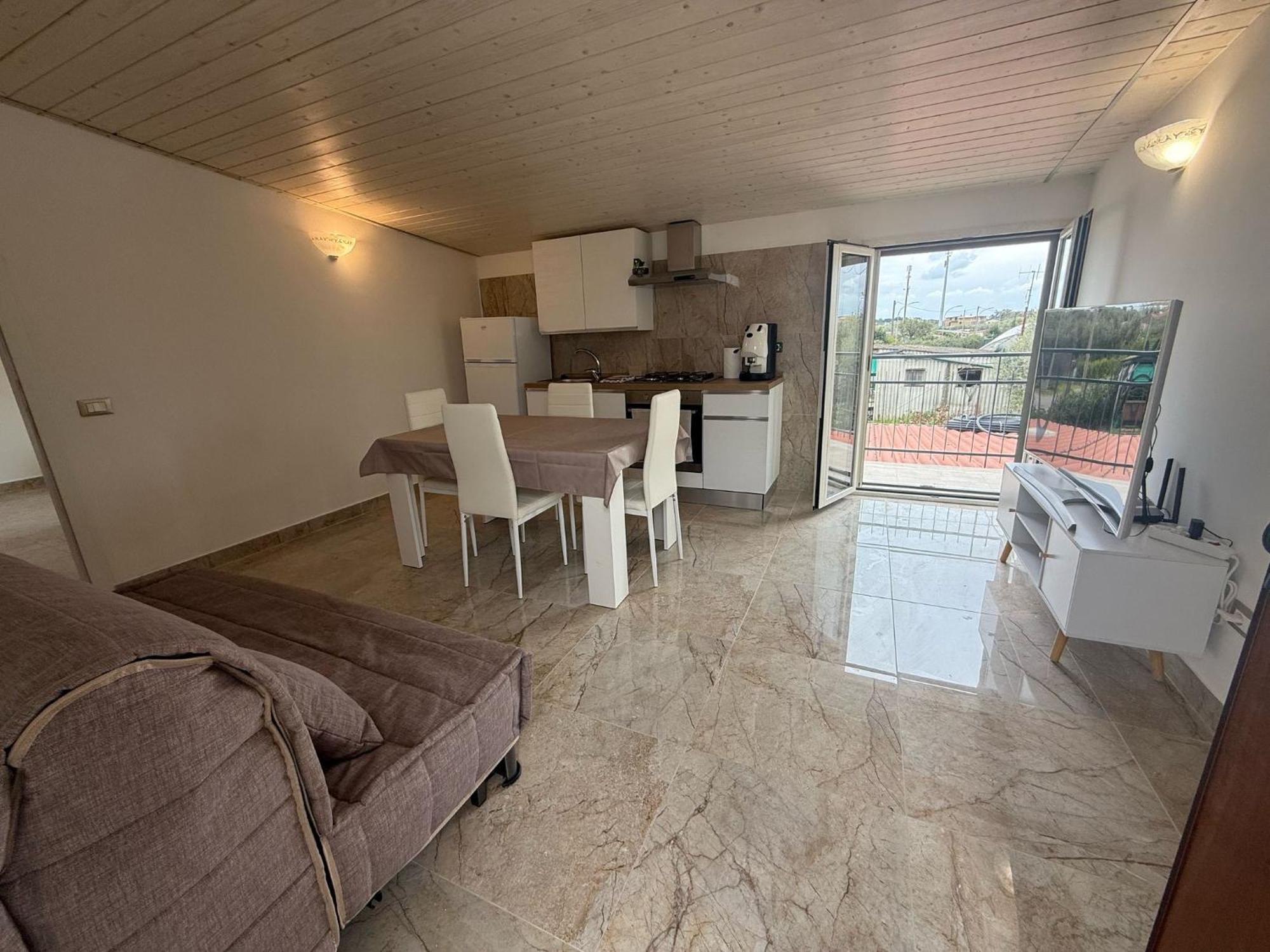La Perla Di Dea Villa Lido Di Fondi Dış mekan fotoğraf
