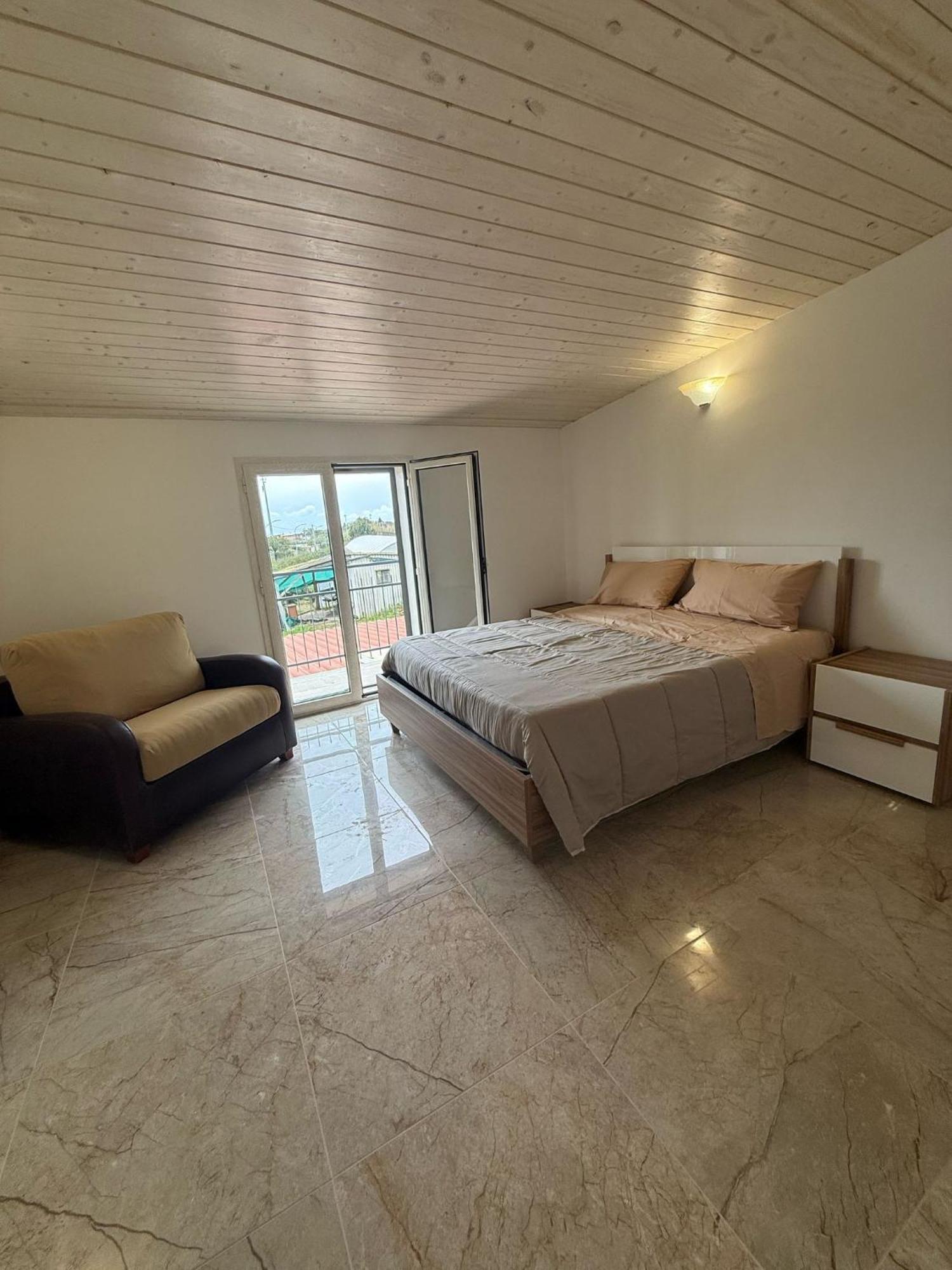 La Perla Di Dea Villa Lido Di Fondi Dış mekan fotoğraf