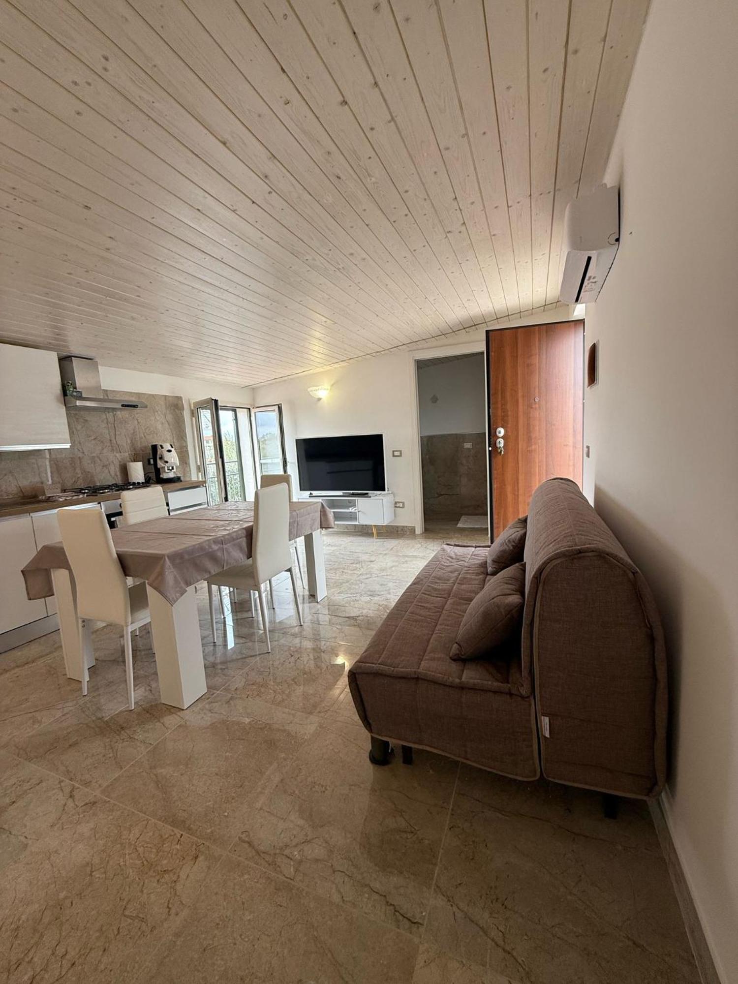 La Perla Di Dea Villa Lido Di Fondi Dış mekan fotoğraf