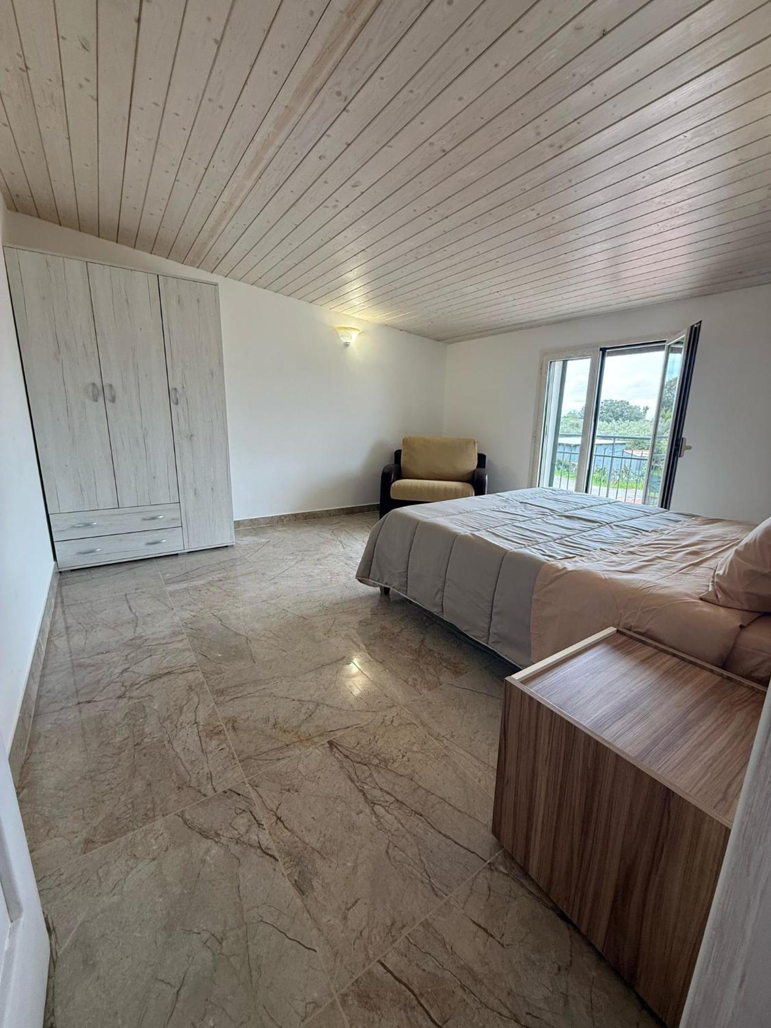 La Perla Di Dea Villa Lido Di Fondi Dış mekan fotoğraf